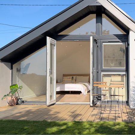Villa The Perch Bridgend  Exterior foto
