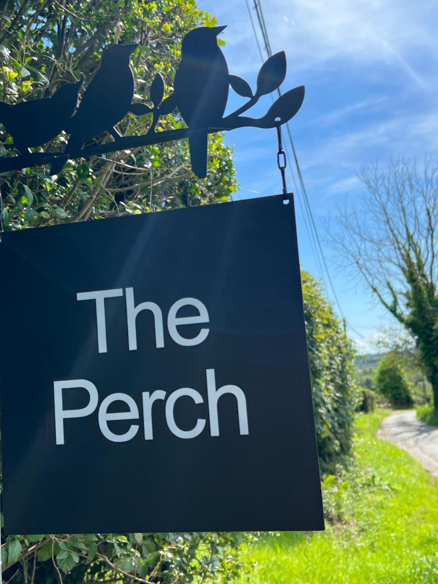 Villa The Perch Bridgend  Exterior foto